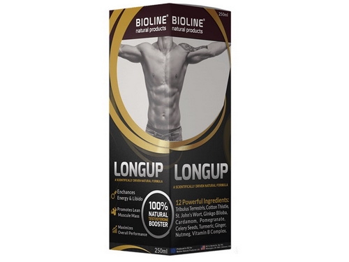 LongUp за уголемяване на пениса