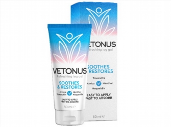 Vetonus за разширени вени