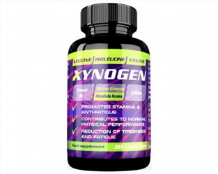 Xynogen капсули за уголемяване на мускулите